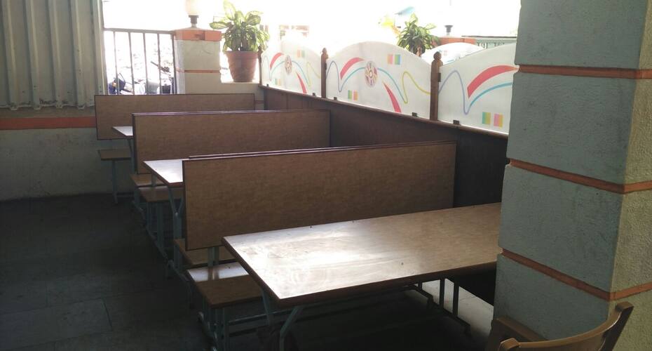 Poonam Veg Restaurant and Lodging, Junnar 4